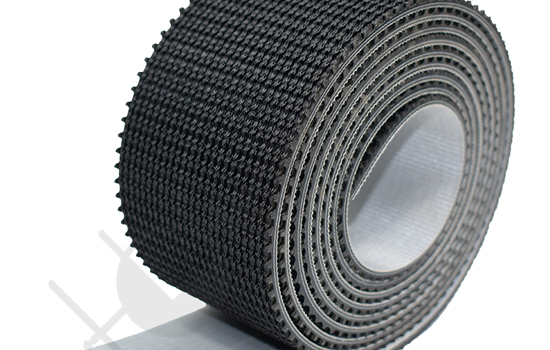 橡胶输送带常用的材料你知道吗？ 